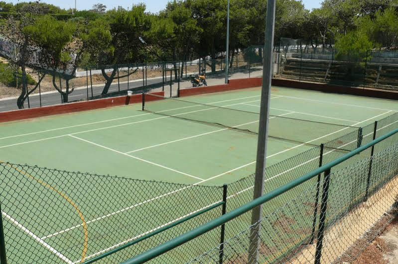 Campingplatz Parque De Campismo Orbitur Guincho Cascais