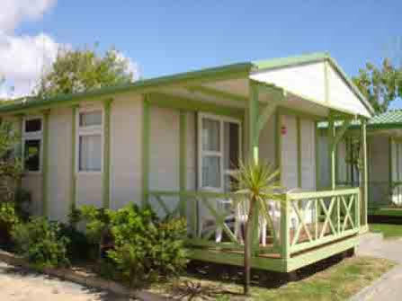 Parque De Campismo Orbitur Guincho Campingplatz Cascais
