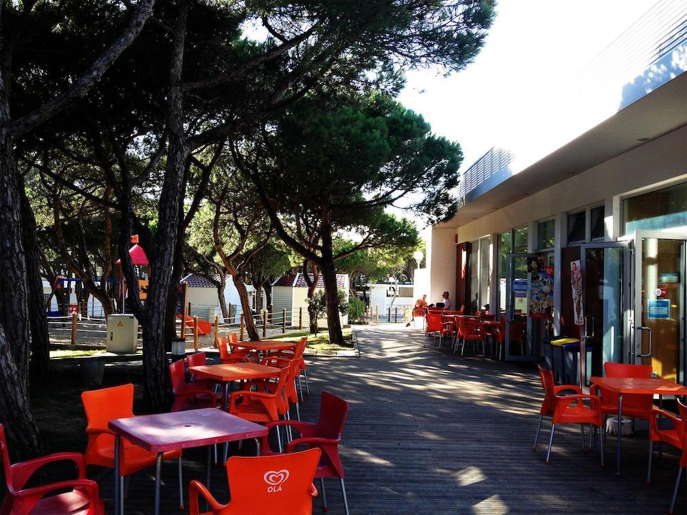 Campingplatz Parque De Campismo Orbitur Guincho 3*